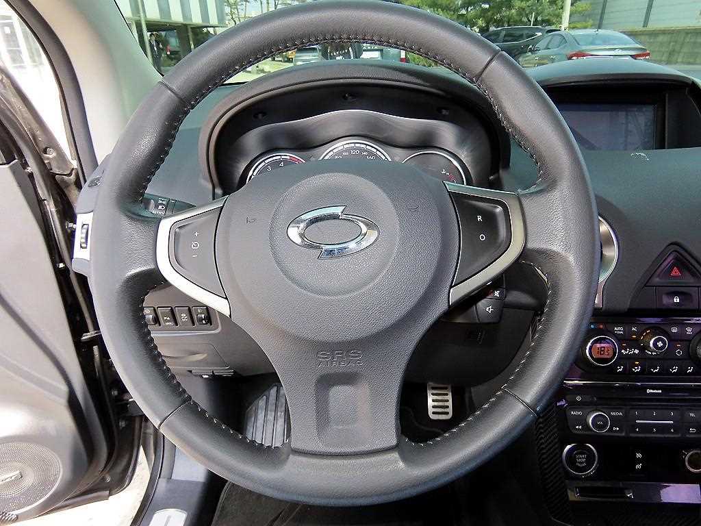 SAMSUNG QM5 - Vista 8