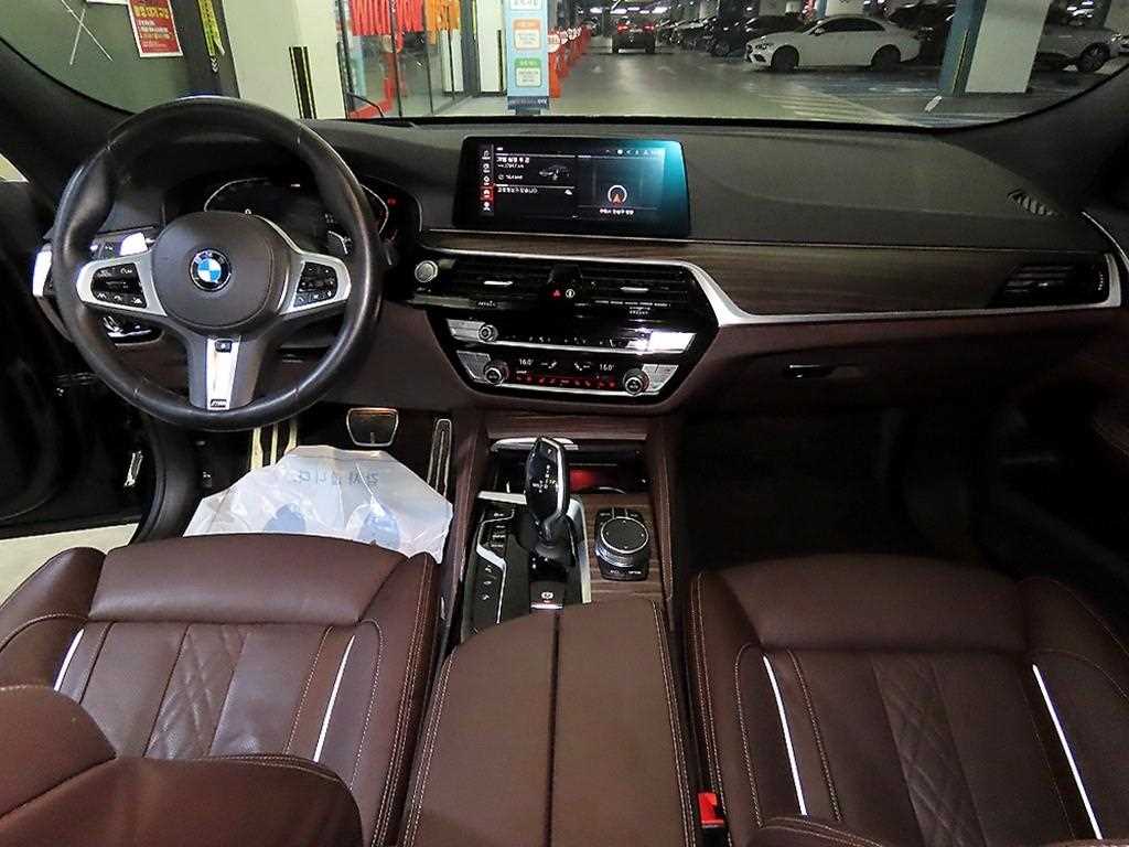 BMW Gran Turismo - Vista 10