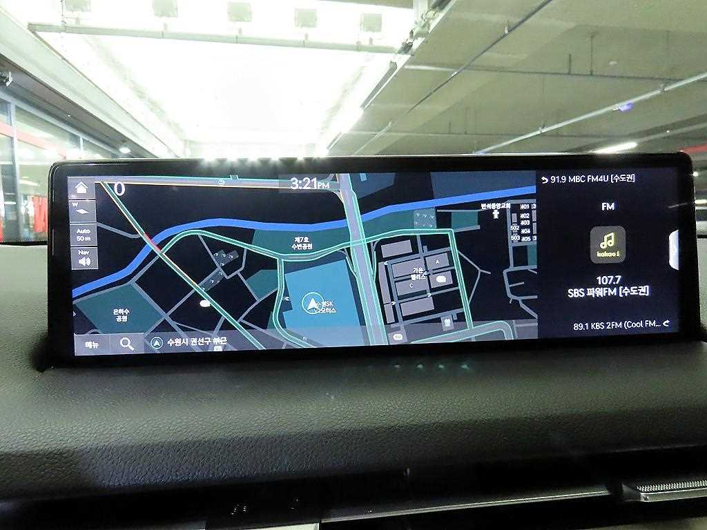 Genesis GV70 2024 - Importación desde Corea - HF Imports Iquique - Foto 13