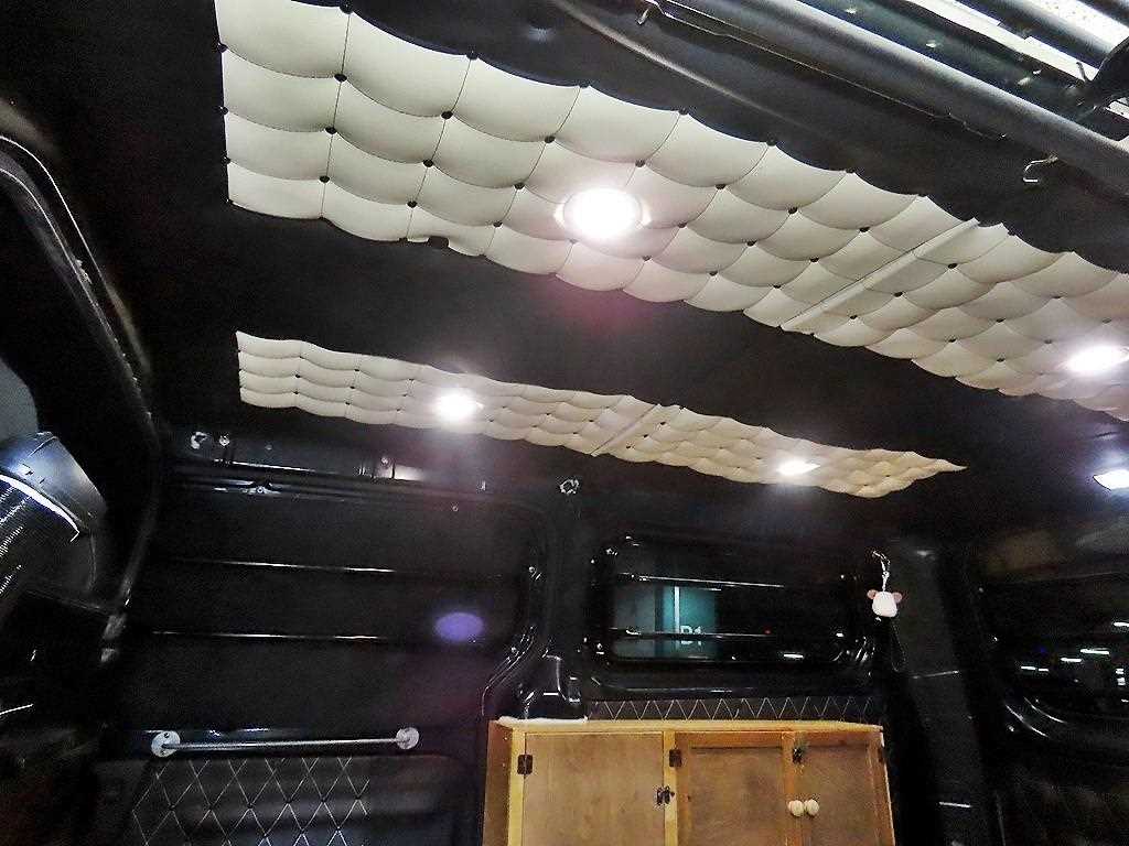 HYUNDAI Starex 2018 Azul - Importación desde Corea - HF Imports Iquique - Foto 16