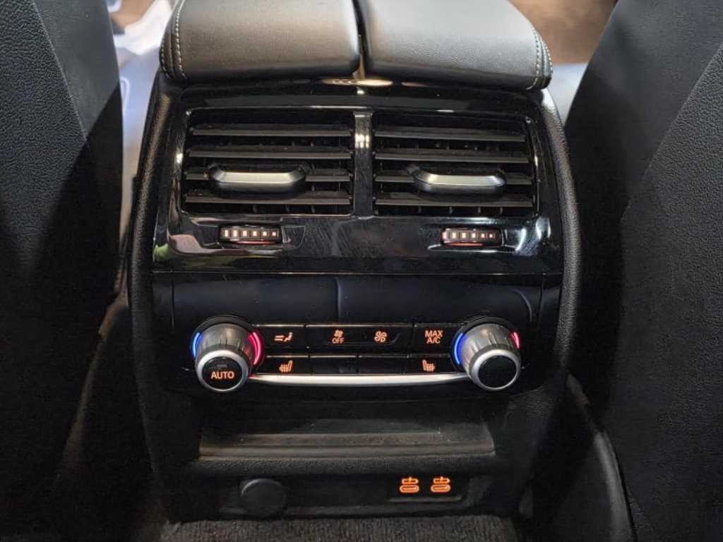 BMW 5 Series - Vista 9