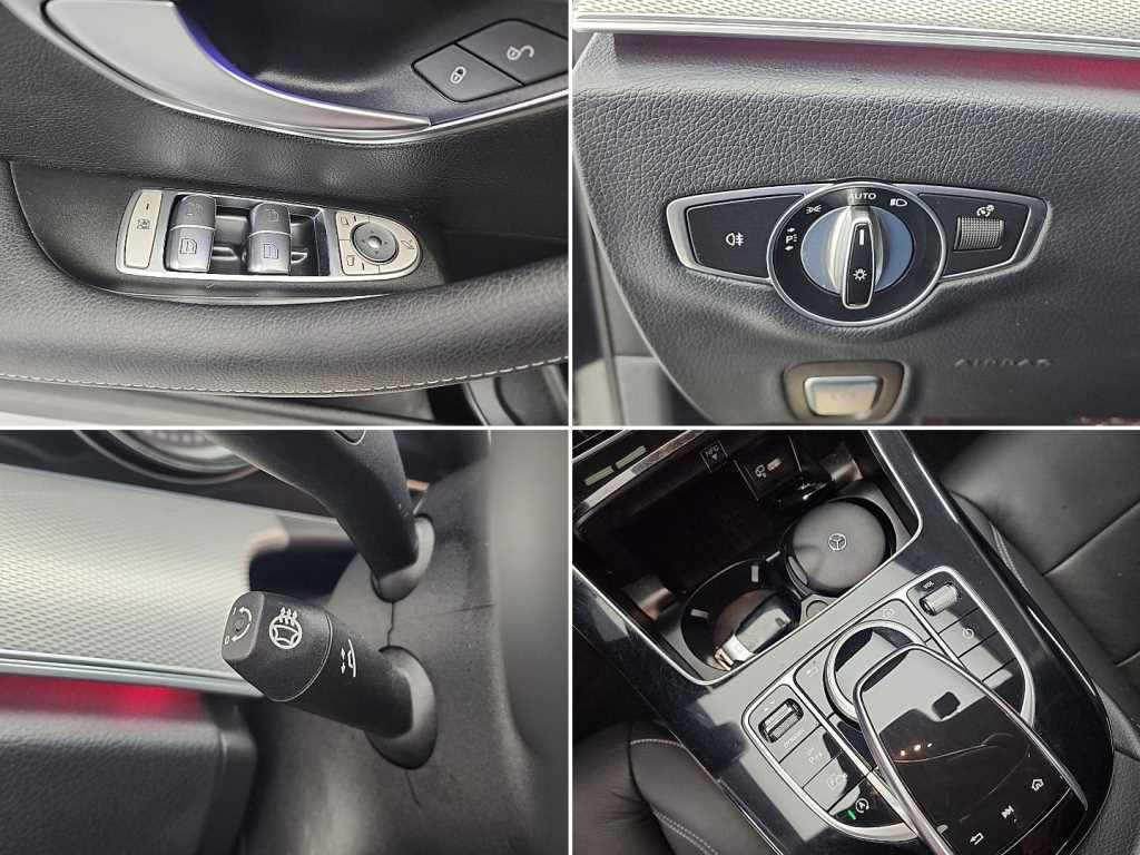 Mercedes Benz E class 2019 Negro - Importación desde Corea - HF Imports Iquique - Foto 18