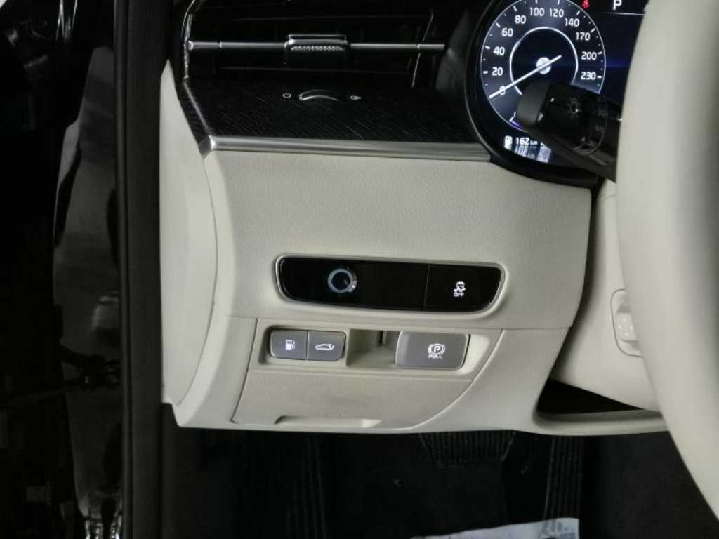 KIA K9 2022 Negro - Importación desde Corea - HF Imports Iquique - Foto 14