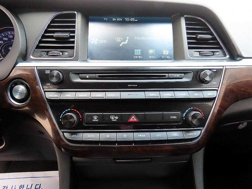 HYUNDAI Aslan 2015 Negro - Importación desde Corea - HF Imports Iquique - Foto 14