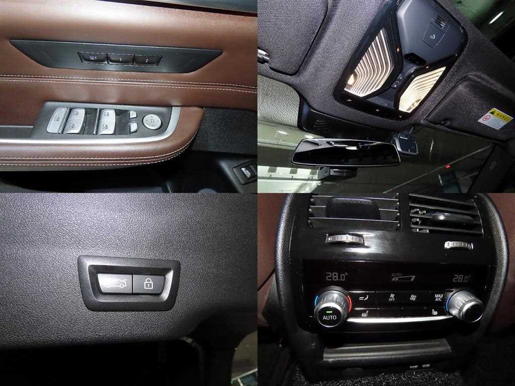 BMW Gran Turismo 2020 Negro - Importación desde Corea - HF Imports Iquique - Foto 18