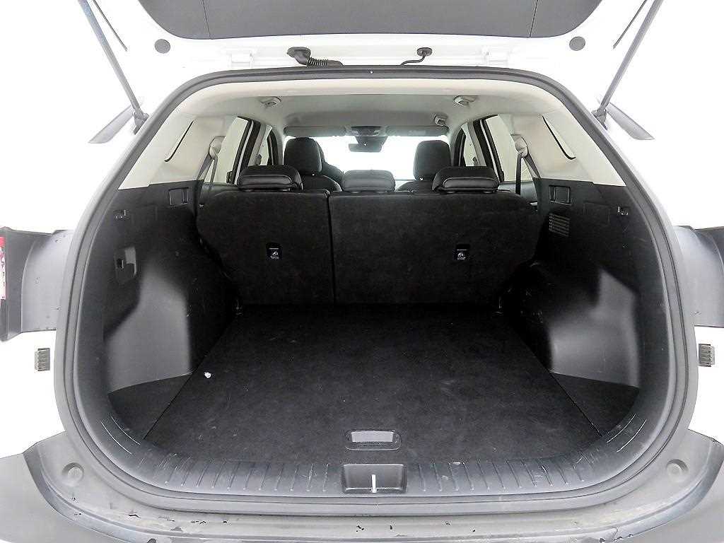 KIA Sportage - Vista 5