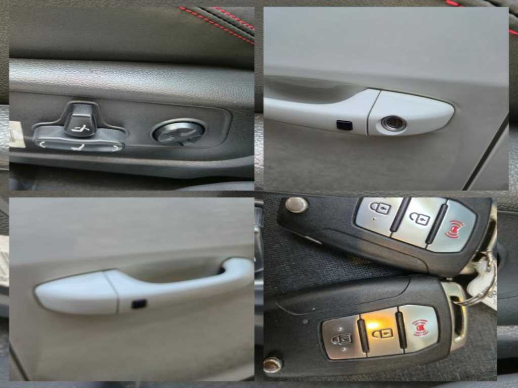 Ssangyong Tivoli 2021 - Importación desde Corea - HF Imports Iquique - Foto 17