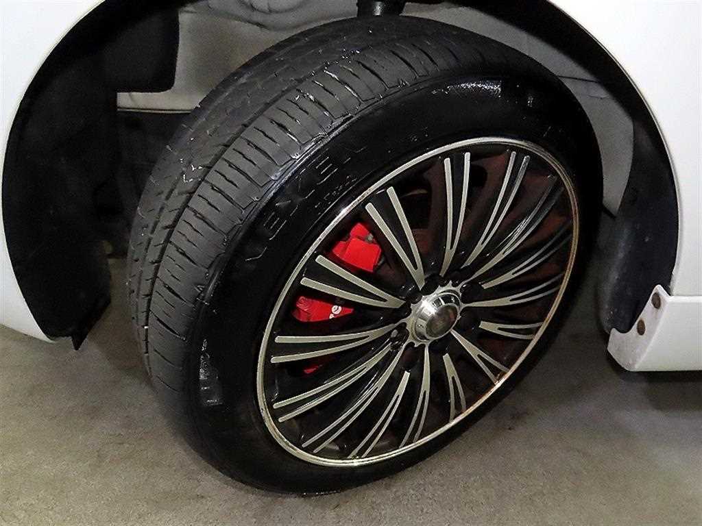 Chevrolet Spark 2012 Blanco - Importación desde Corea - HF Imports Iquique - Foto 18