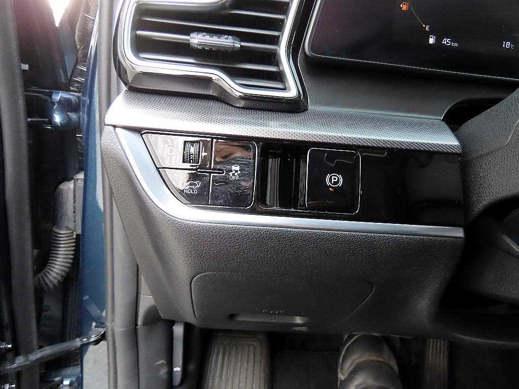 KIA Sportage - Vista 12