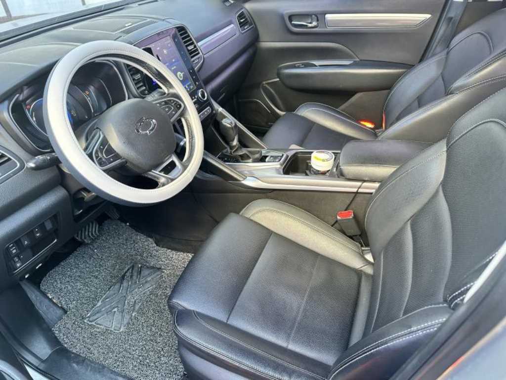 SAMSUNG QM6 - Vista 3