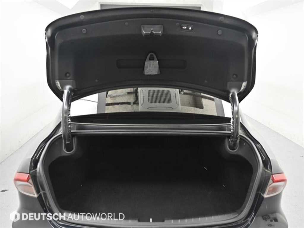 HYUNDAI Grandeur 2021 Negro - Importación desde Corea - HF Imports Iquique - Foto 19