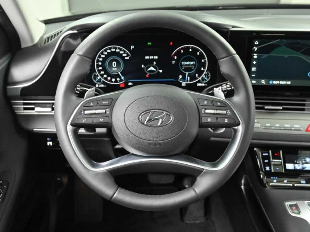 HYUNDAI Grandeur 2023 - Importación desde Corea - HF Imports Iquique - Foto 13