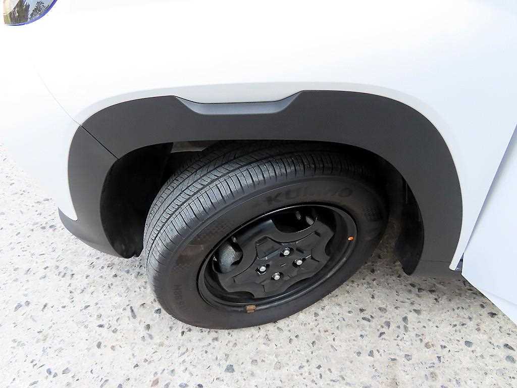 HYUNDAI Casper 2024 Blanco - Importación desde Corea - HF Imports Iquique - Foto 18