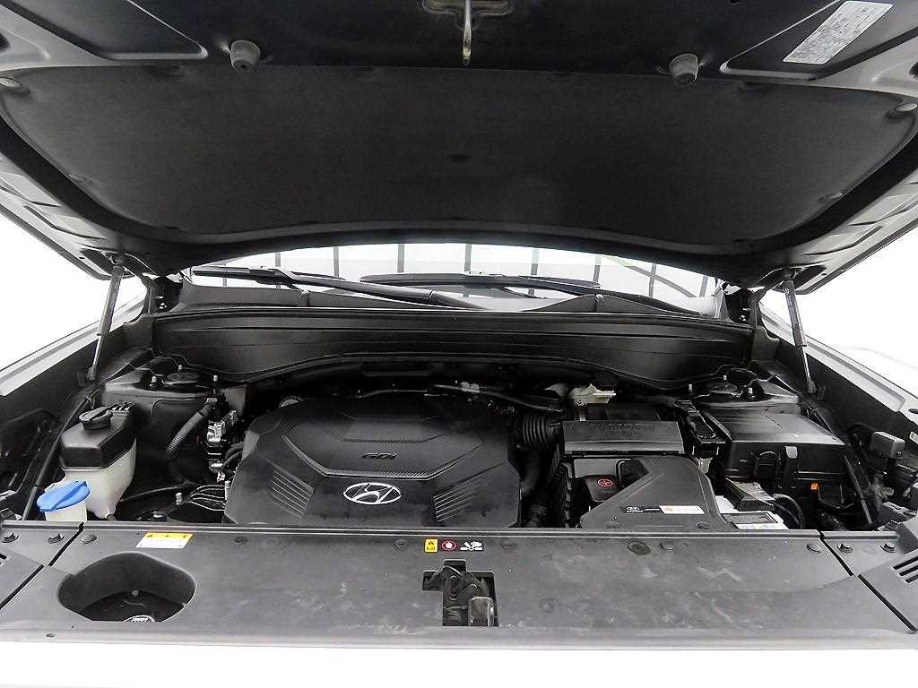 HYUNDAI Palisade 2019 Negro - Importación desde Corea - HF Imports Iquique - Foto 19