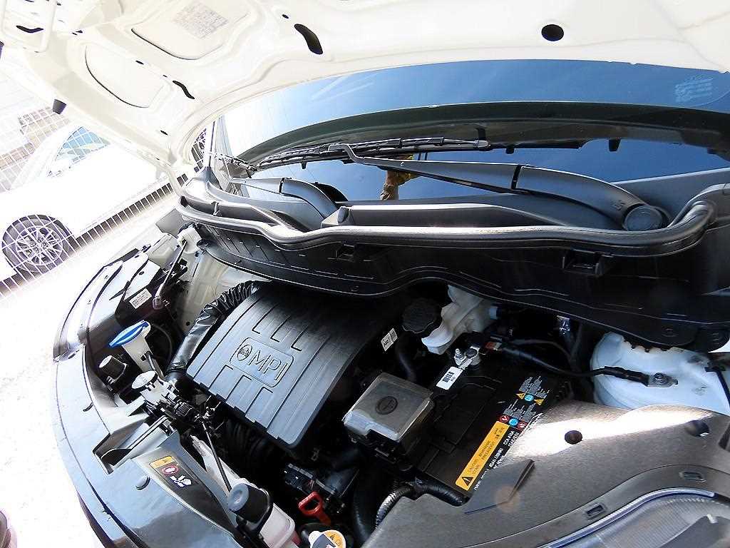 KIA Ray 2024 Blanco - Importación desde Corea - HF Imports Iquique - Foto 19