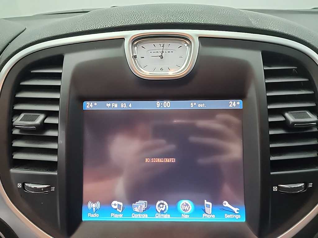 Chrysler 300C 2014 Negro - Importación desde Corea - HF Imports Iquique - Foto 15