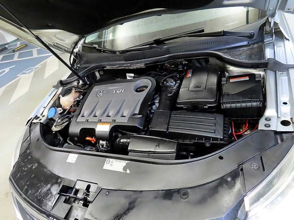 Volkswagen CC 2012 Gris - Importación desde Corea - HF Imports Iquique - Foto 17