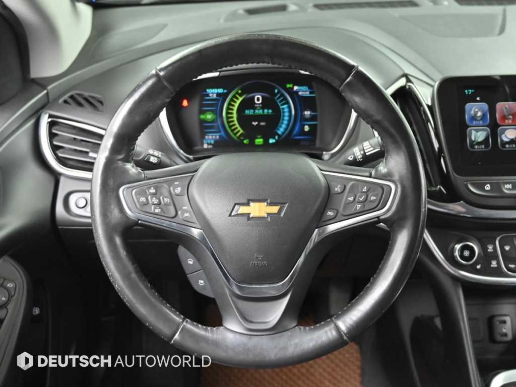 Chevrolet Bolt 2018 - Importación desde Corea - HF Imports Iquique - Foto 13