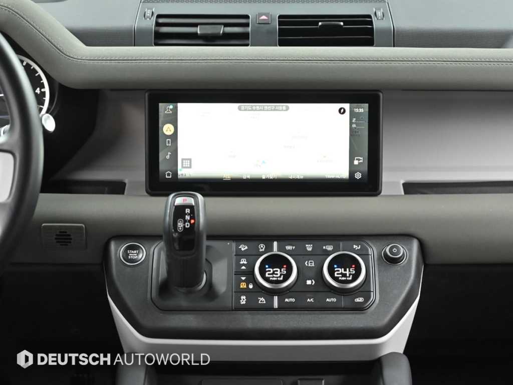 Land Rover Defender 2023 - Importación desde Corea - HF Imports Iquique - Foto 14