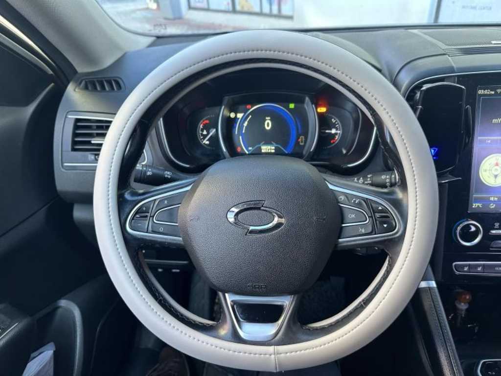 SAMSUNG QM6 - Vista 5