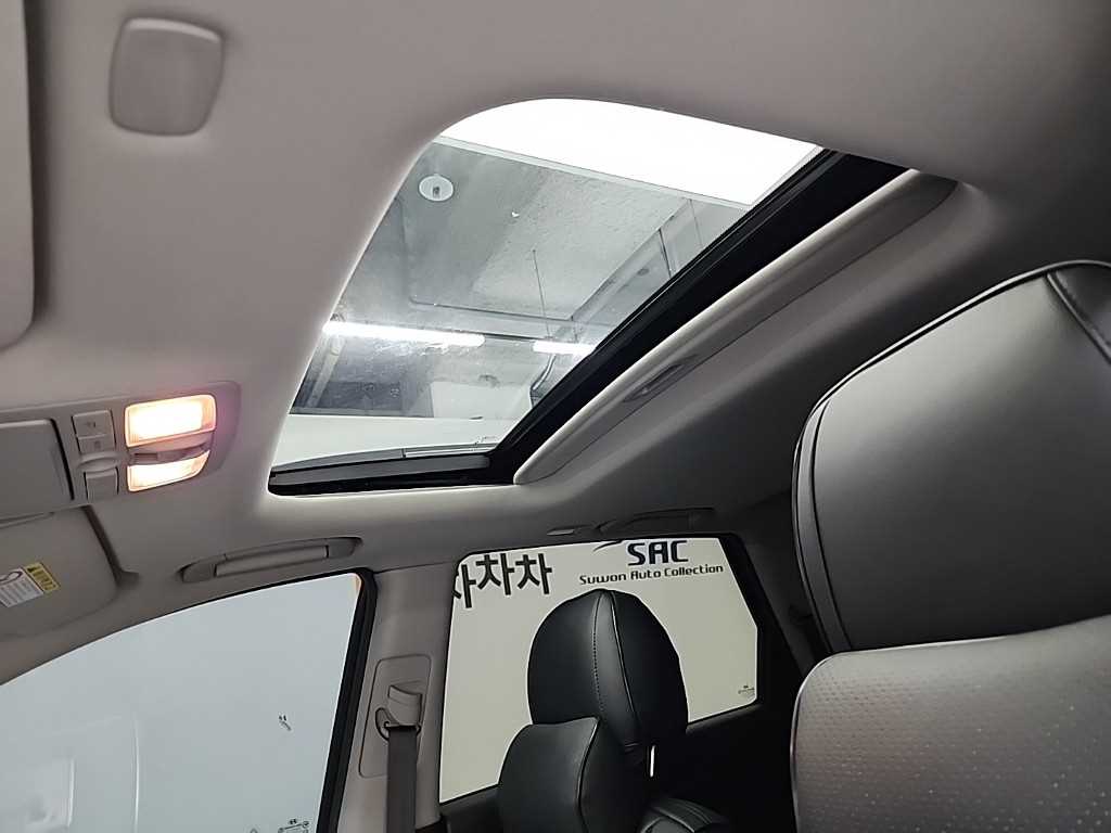 HYUNDAI Veracruz 2011 Negro - Importación desde Corea - HF Imports Iquique - Foto 14