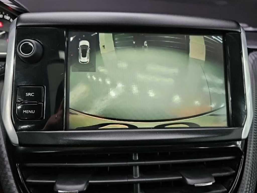 Peugeot 2008 - Vista 10