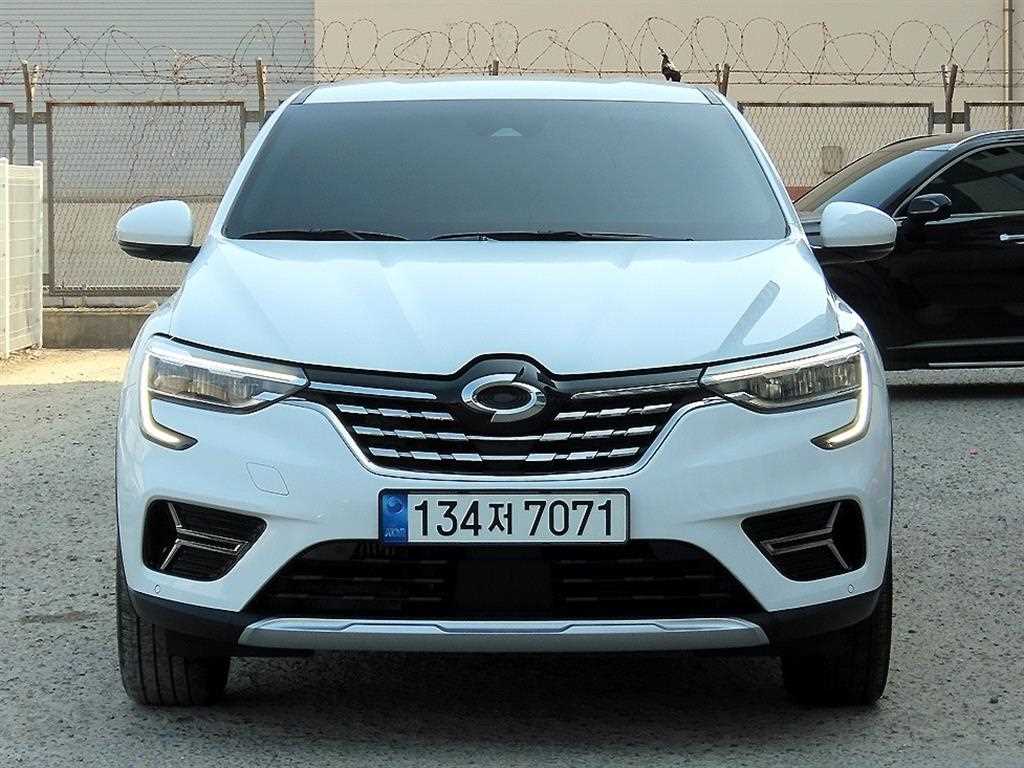 SAMSUNG XM3 2023 Blanco - Importación desde Corea - HF Imports Iquique - Foto 1