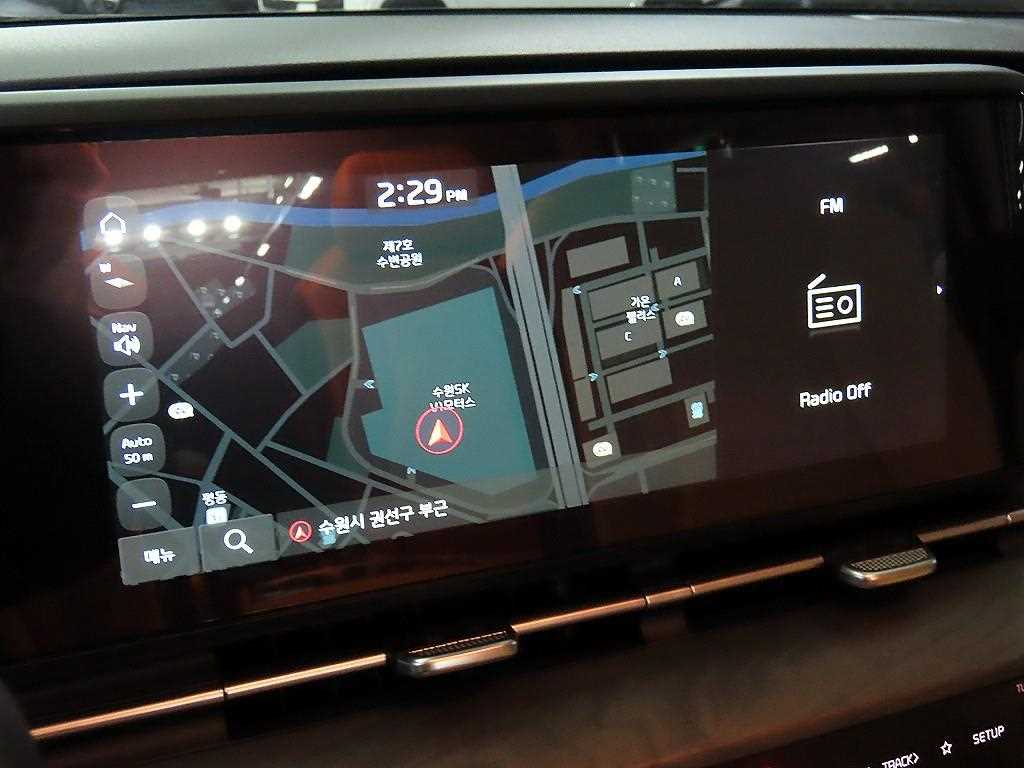 KIA Carnival 2023 Blanco - Importación desde Corea - HF Imports Iquique - Foto 13