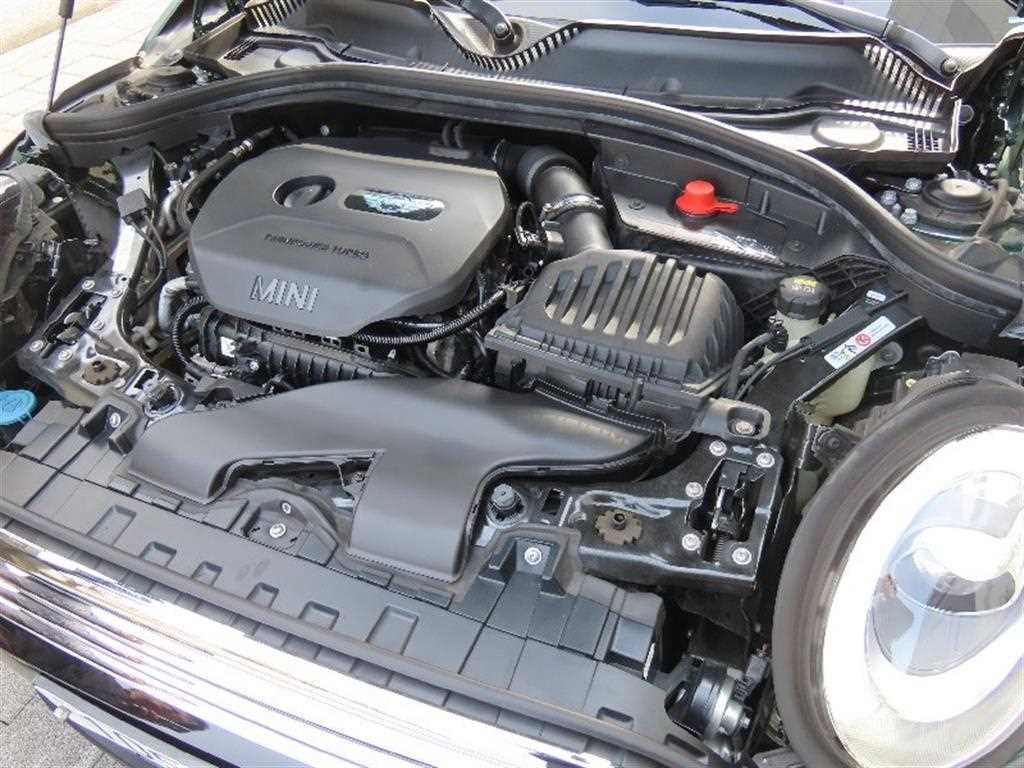 Mini Clubman 2017 Verde - Importación desde Corea - HF Imports Iquique - Foto 20