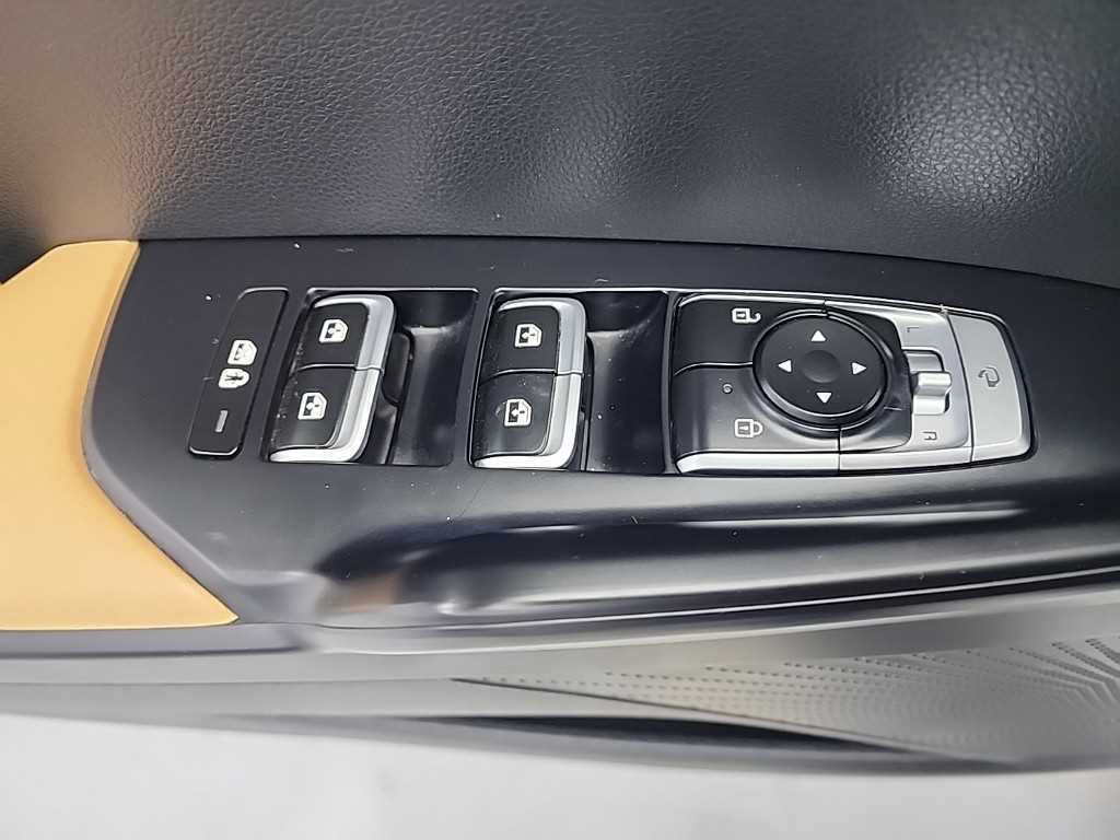 KIA K5 2021 Blanco - Importación desde Corea - HF Imports Iquique - Foto 16