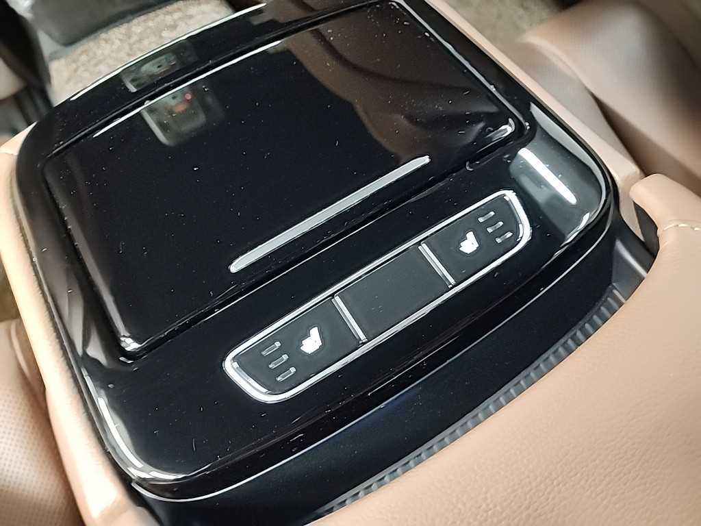 Genesis G80 2022 Gris - Importación desde Corea - HF Imports Iquique - Foto 15