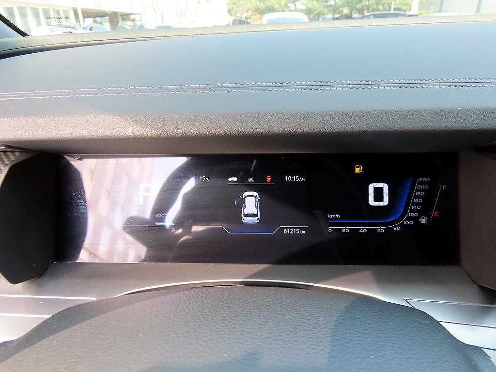 Ssangyong Torres - Vista 9