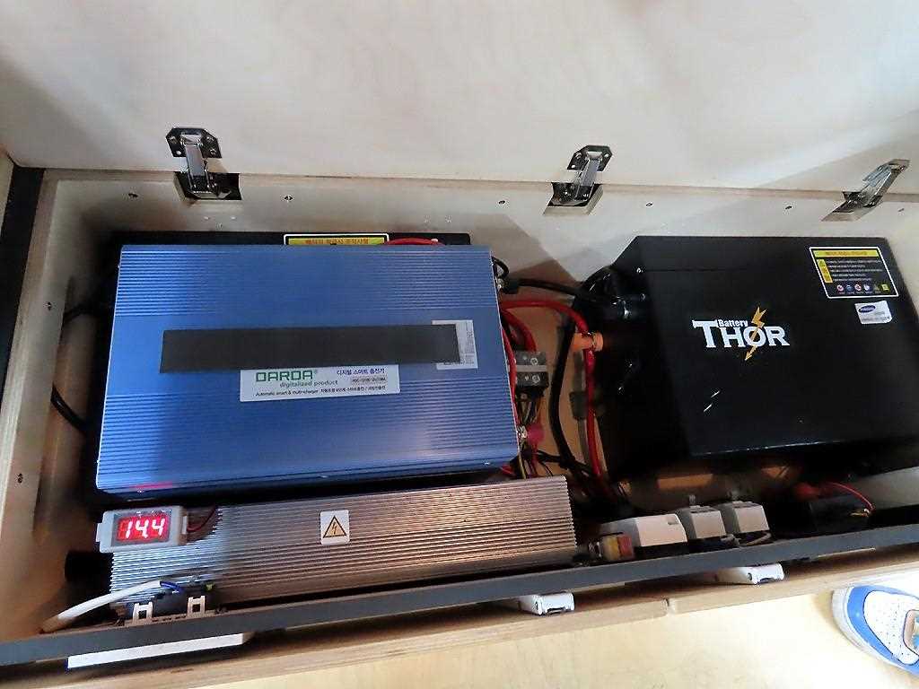 HYUNDAI Starex - Vista 4