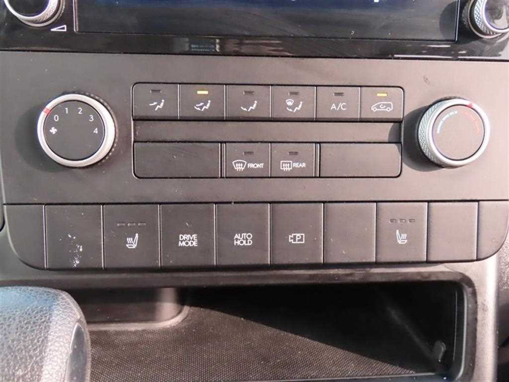 HYUNDAI Staria 2022 Blanco - Importación desde Corea - HF Imports Iquique - Foto 16