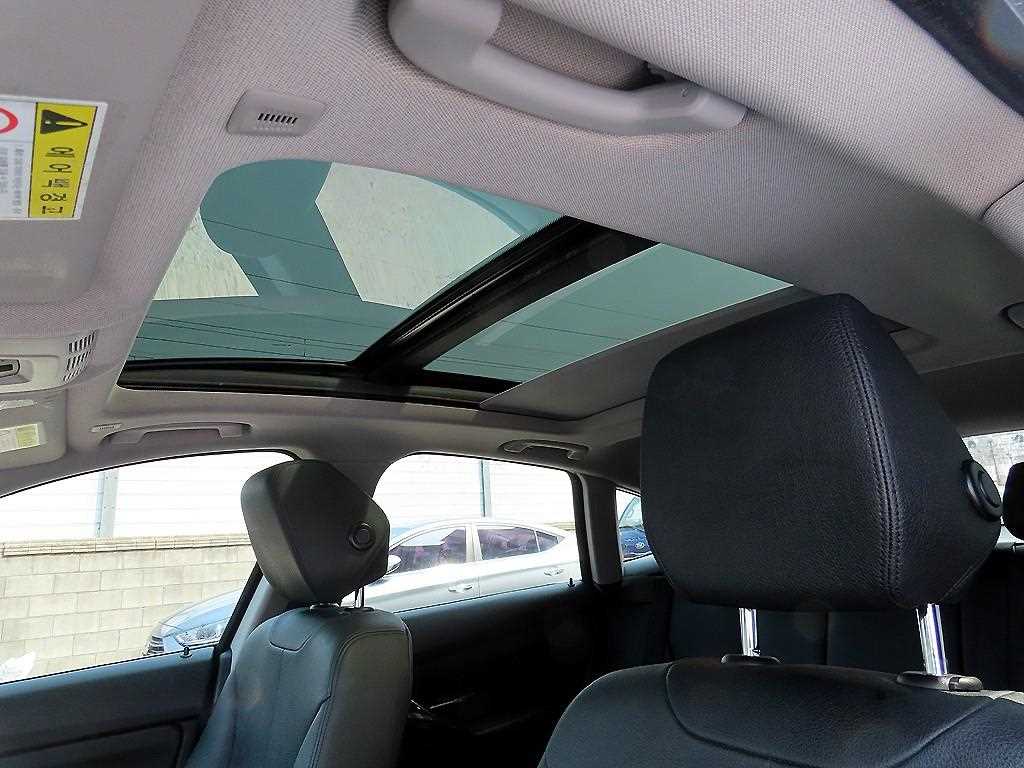 BMW Gran Turismo 2016 Blanco - Importación desde Corea - HF Imports Iquique - Foto 15