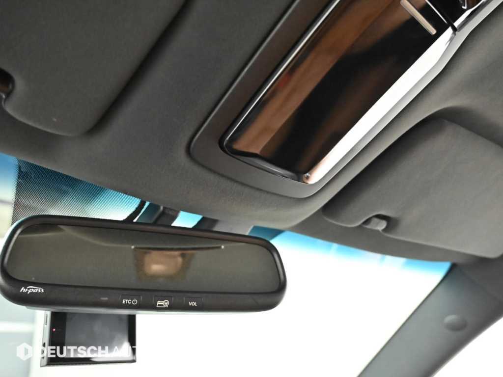 KIA K7 2011 Blanco - Importación desde Corea - HF Imports Iquique - Foto 18