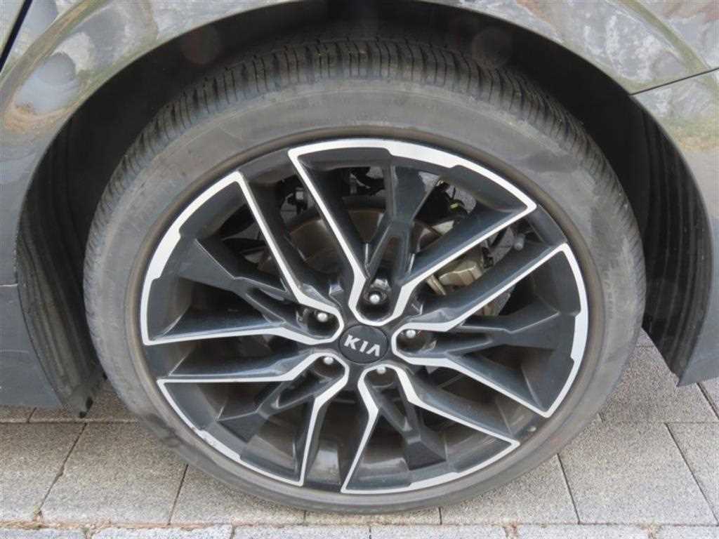 KIA K5 2021 - Importación desde Corea - HF Imports Iquique - Foto 17