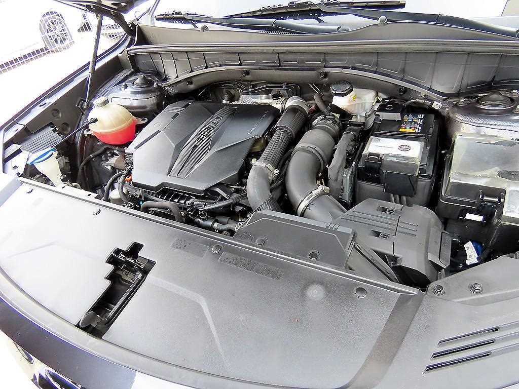 KIA Sorento 2021 Gris - Importación desde Corea - HF Imports Iquique - Foto 19