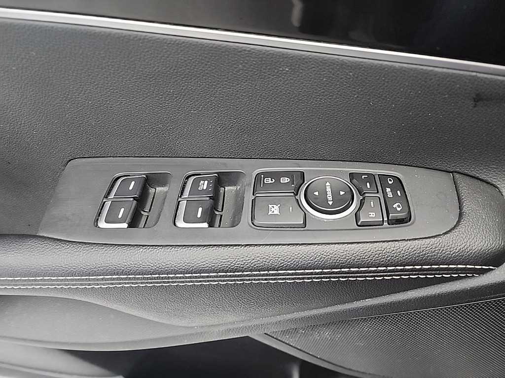 KIA Sorento 2020 Negro - Importación desde Corea - HF Imports Iquique - Foto 18