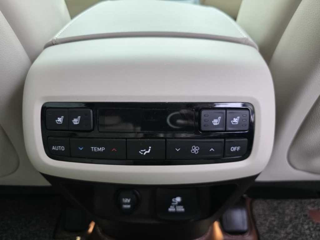 HYUNDAI Palisade 2022 Blanco - Importación desde Corea - HF Imports Iquique - Foto 17