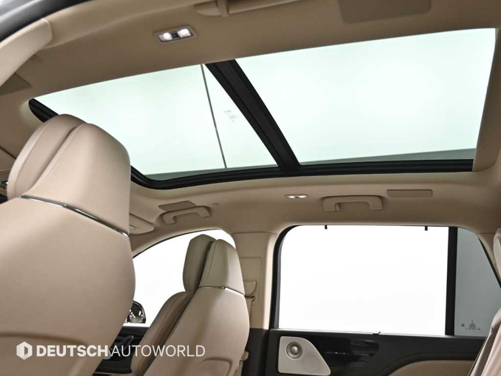 Lincoln Aviator 2021 Gris - Importación desde Corea - HF Imports Iquique - Foto 18