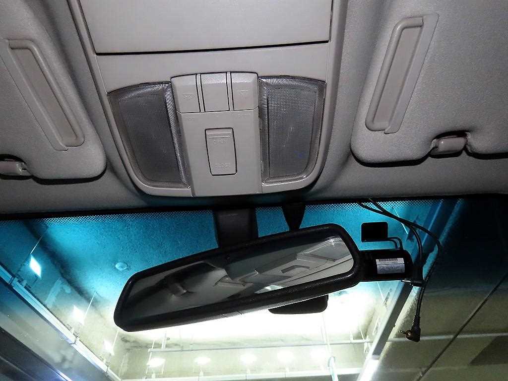 Ssangyong Rexton 2004 Negro - Importación desde Corea - HF Imports Iquique - Foto 14