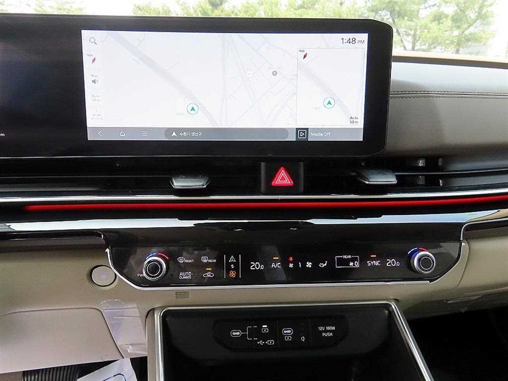 KIA Carnival 2025 Blanco - Importación desde Corea - HF Imports Iquique - Foto 13