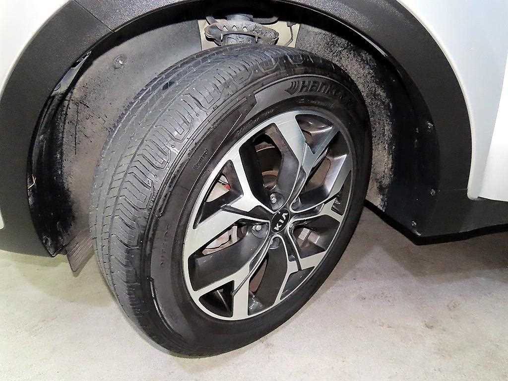 KIA Sportage 2019 Plateado - Importación desde Corea - HF Imports Iquique - Foto 20