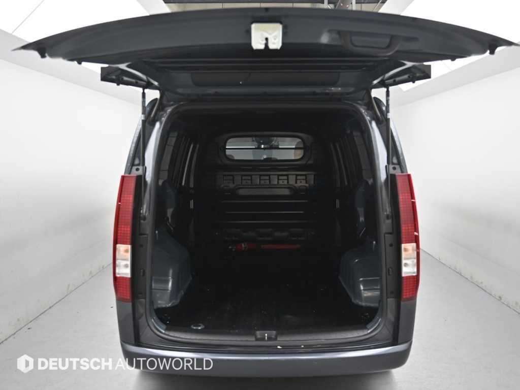 HYUNDAI Staria 2024 Gris - Importación desde Corea - HF Imports Iquique - Foto 19