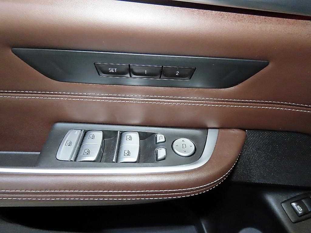 BMW Gran Turismo 2020 Negro - Importación desde Corea - HF Imports Iquique - Foto 13