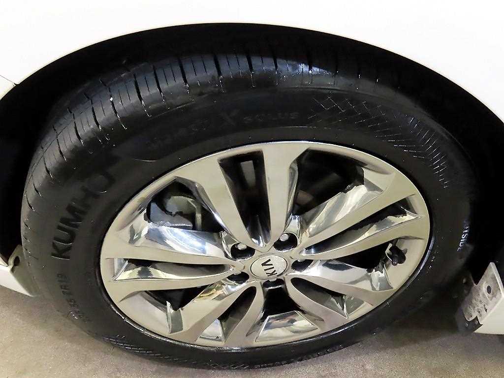 KIA Carnival 2019 Blanco - Importación desde Corea - HF Imports Iquique - Foto 20