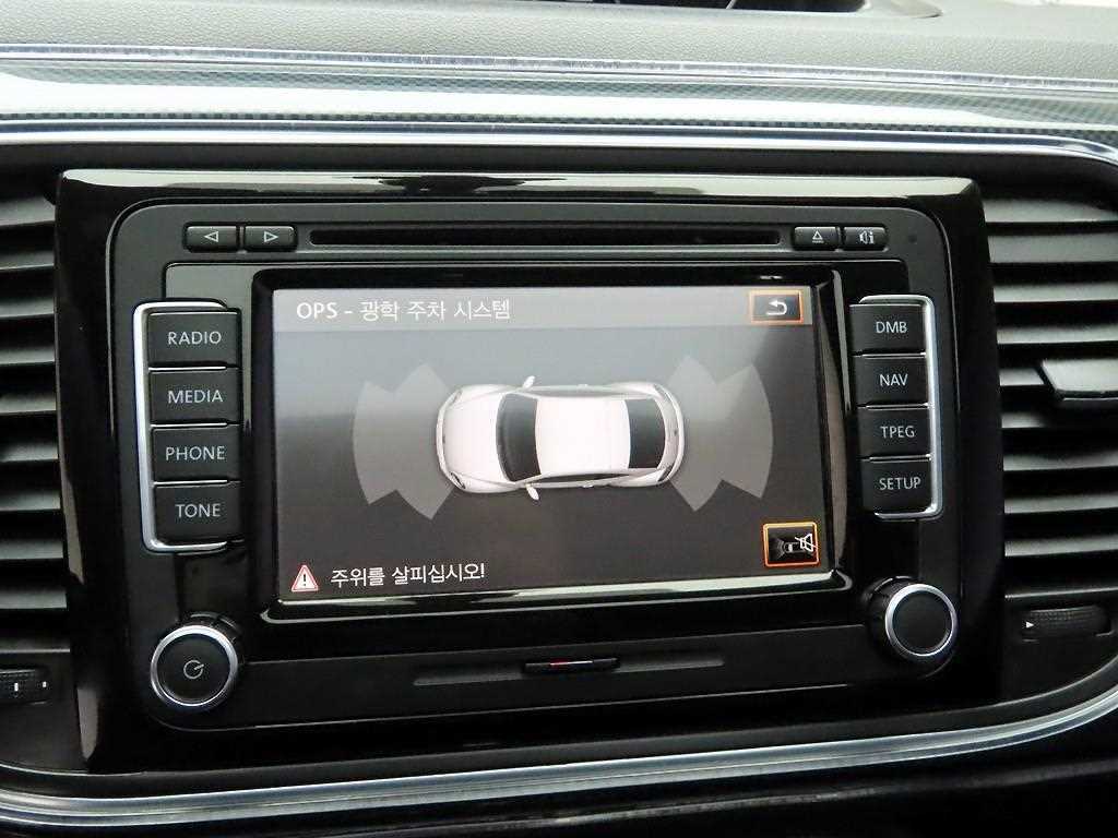 Volkswagen Beetle 2013 Azul - Importación desde Corea - HF Imports Iquique - Foto 13