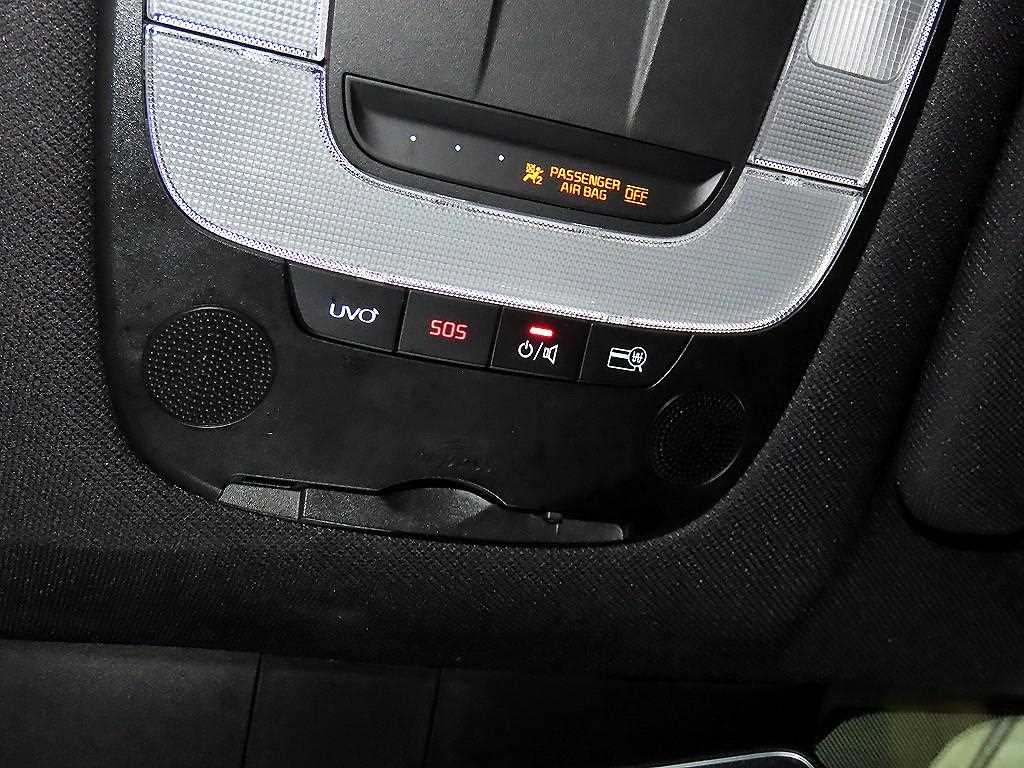 KIA Sorento 2021 Blanco - Importación desde Corea - HF Imports Iquique - Foto 15