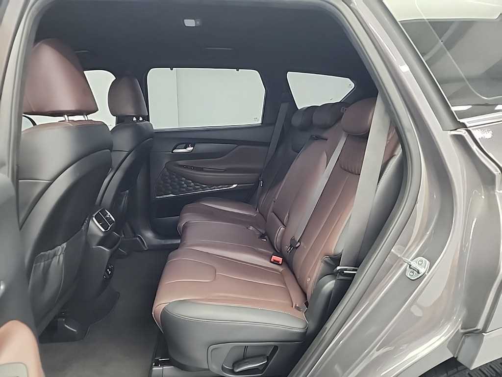 HYUNDAI Santa Fe - Vista 12